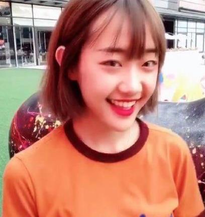 抖音的女神一轮又一轮, 会唱歌的莉哥, 会跳舞的