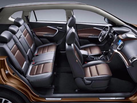 这款国产车刚出口到韩国，便遭疯狂抢购，14天卖完第一批