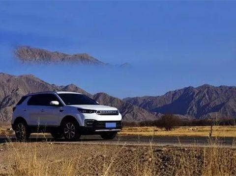 这款哈弗H6都羡慕的国产SUV，12天销量破万，外观不输博越！