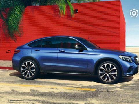 酷炫又好开？这辆媲美奔驰GLA的SUV只要14.2-19.8万起！