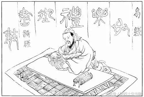 以德报怨:何以报德?以直报怨,以德报德!