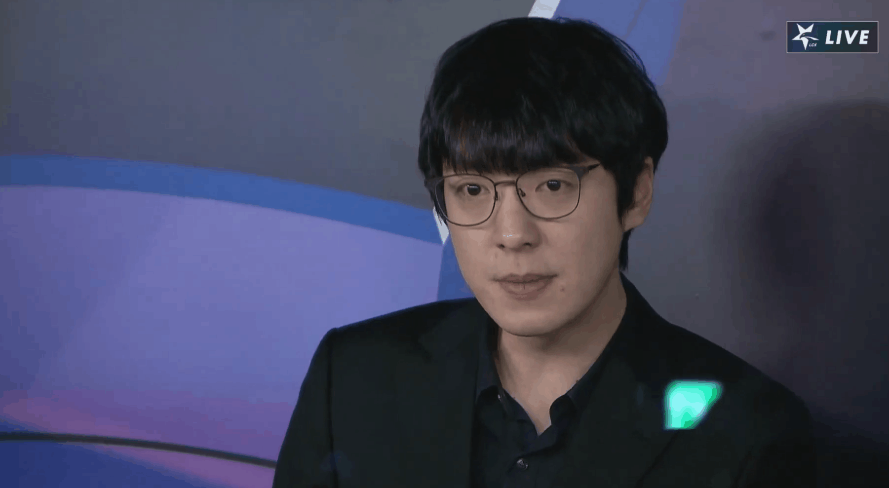 rng教练孙大永有多强? 真正的元老级人物, 资历比kkoma还深!