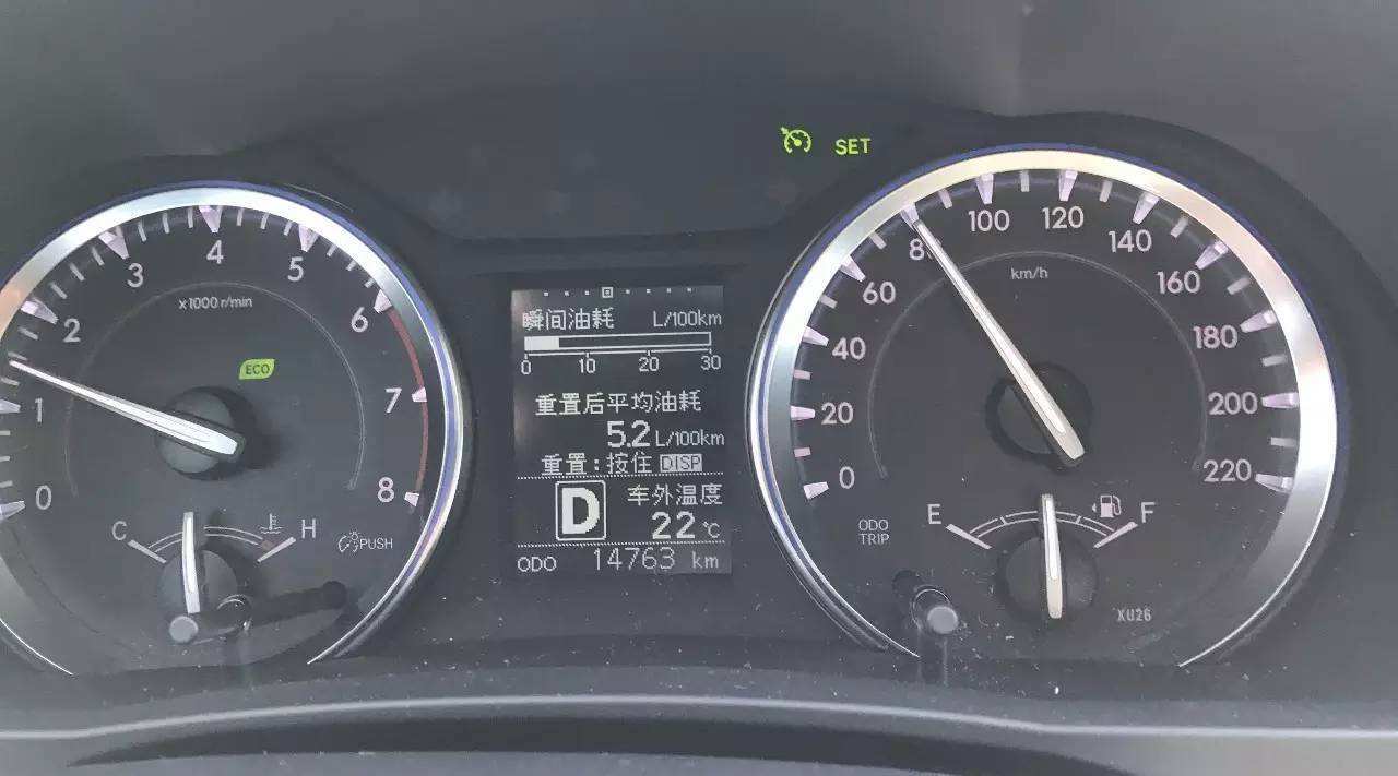 14万就能买合资品牌中型SUV,而且不是双离合变速箱!
