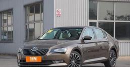 二十万选德系或者是日系，这四款舒服的中级家轿车