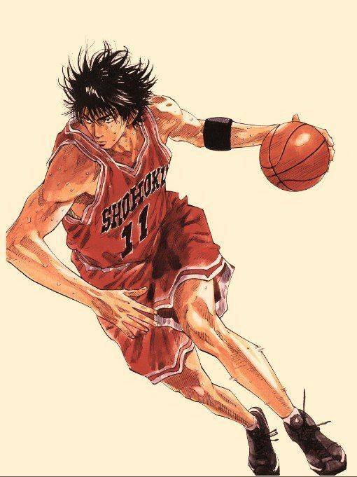 有多少人的篮球梦,是被这几个人带起来的。