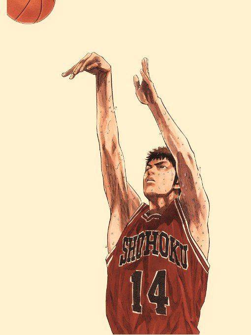 有多少人的篮球梦,是被这几个人带起来的。