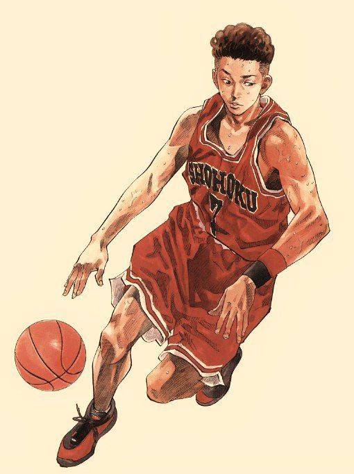 有多少人的篮球梦,是被这几个人带起来的。