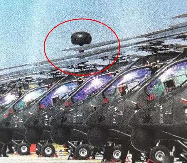 中国这款直升机惊艳亮相后悄然隐身 此前只有美俄有这项技术