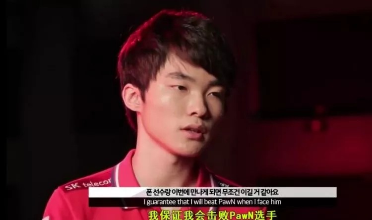 Faker推出LOL中单教学课程,网友:肉松饼什么时