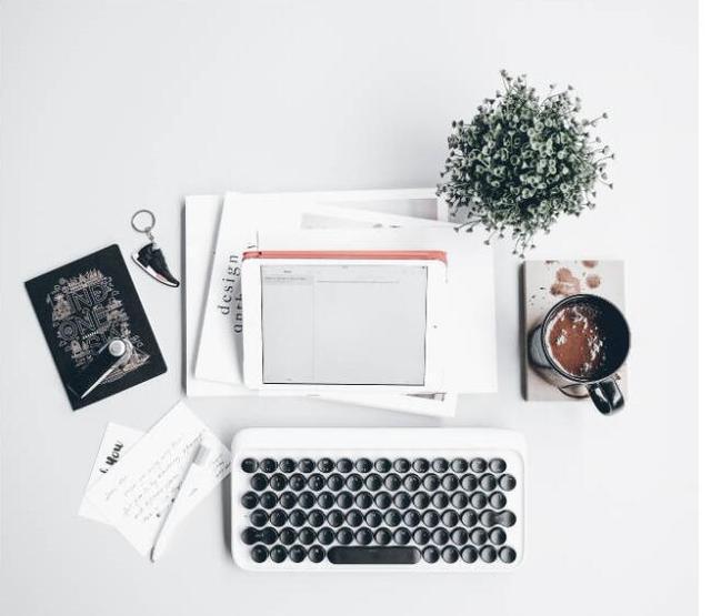 八个文艺小产品, 瞬间提高你的生活质量