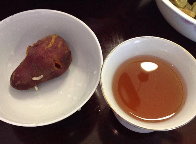 红薯酒技术-家庭自制红薯酒制作方法步骤