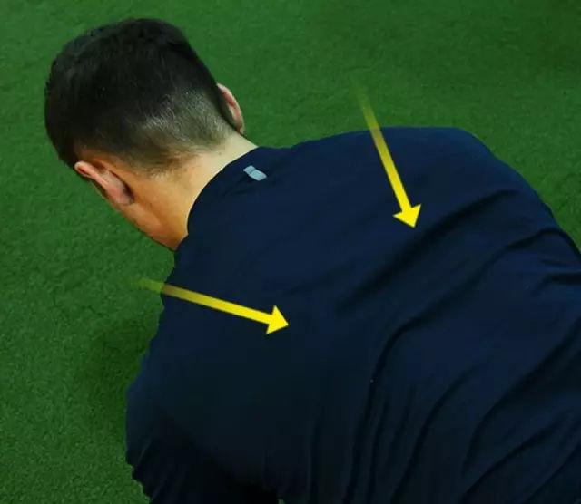 每天做300个俯卧撑,一个月后会发生什么的变化