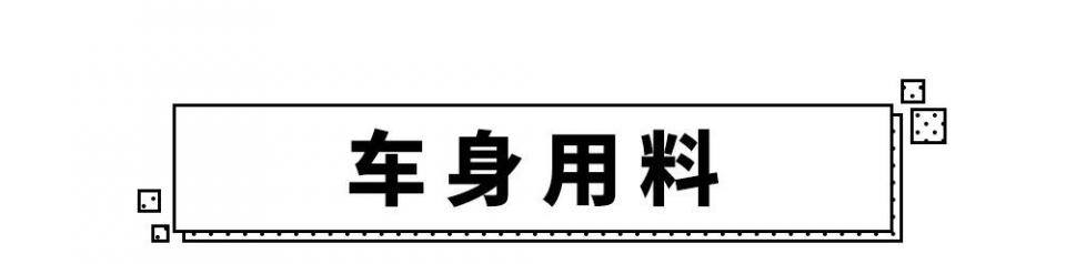 这款国产车做工用料不输宝马奥迪，开出去回头率爆表