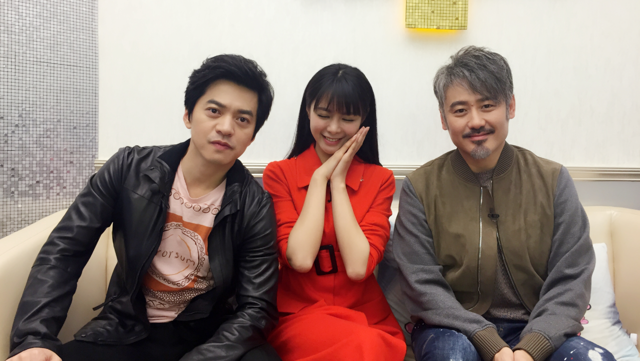 杜海涛沈梦辰晒亲密合照,让人好奇的是,婚纱照中的女主角换人了