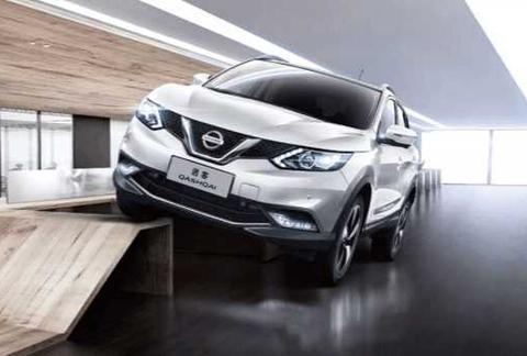 降价2万后，这款大空间、高颜值合资SUV只卖12万，还买自主SUV