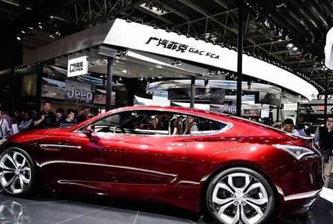 2018年北京车展后，国内新能源汽车市场将迎来巨变！