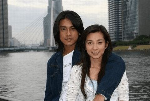 朱孝天曾冒着形象尽毁说出这话，看了李冰冰的旧照，并不难相信