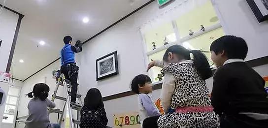 幼儿园监控视频家长手机点开就能看?为什么他