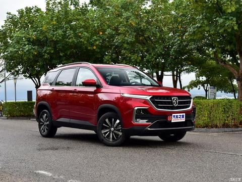 3月11日终于登陆，宝骏530最全配置信息你值得拥有