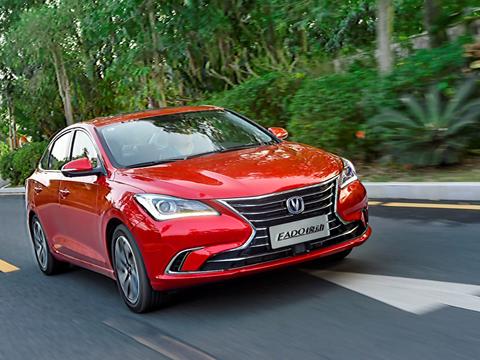 还有这种操作？ 这款驾控精灵让人忍不住打call