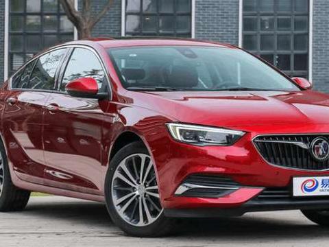 二十万落地，舒适好开，雅阁VS君威，你选谁？