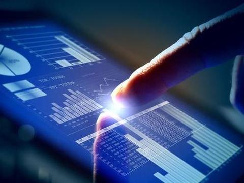 2018触摸屏行业现状及细分市场前景分析 车载显示在蓬勃发展前夜