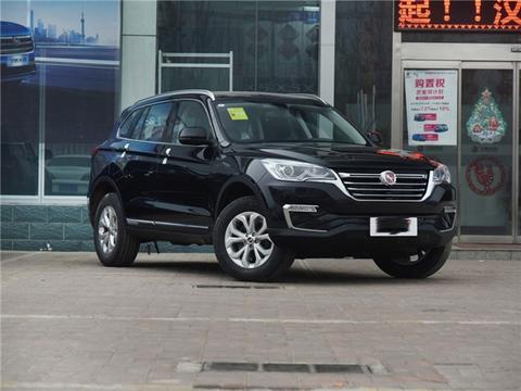 10万级别冷门的自动挡SUV车型能买吗？要怎么选？