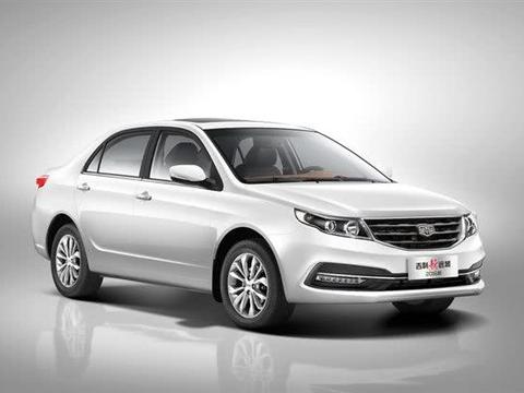 丰田威驰跟吉利远景相比较哪款车型更值得入手？