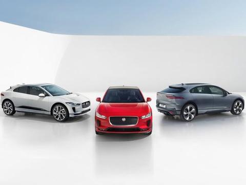 续航能力直逼特斯拉，捷豹放大招，首款纯电动SUV能否弯道超车？