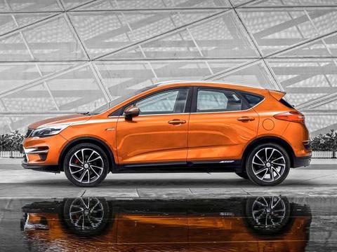 这些国内最热销的车型，最高年销53万！合资越来越不受欢迎！