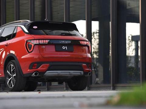 “国产保时捷”首月销量曝光！是VV7当时两倍，没四排气也成爆款