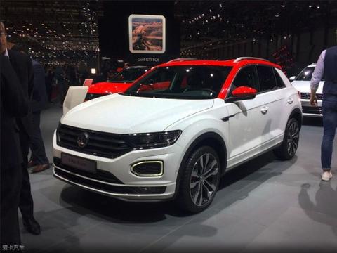 正宗德系血统，颜值比奥迪Q3帅，或仅售13万还买啥缤智