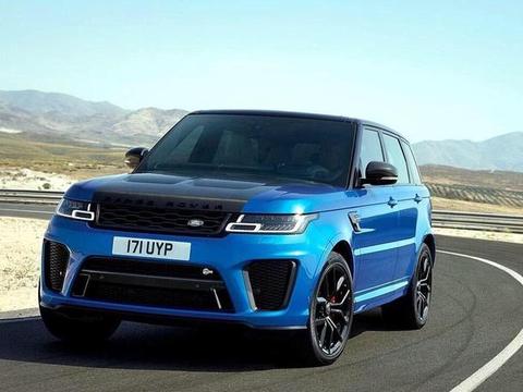 男人都想把它纳入麾下当座驾！百万SUV内饰大改变，卡宴真不行