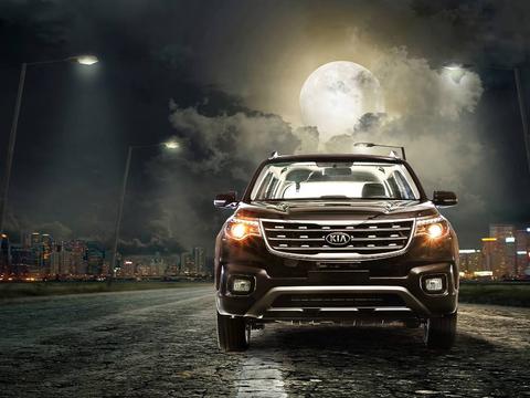 帅气绅士归来！新一代智跑竟然性价比这么高