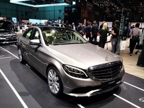 粮草先行之奔驰大换“芯”——解读全新C系的几款发动机