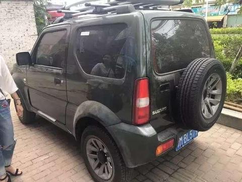 吉姆尼真的好吗？老司机告诉你真相，看完你就明白了