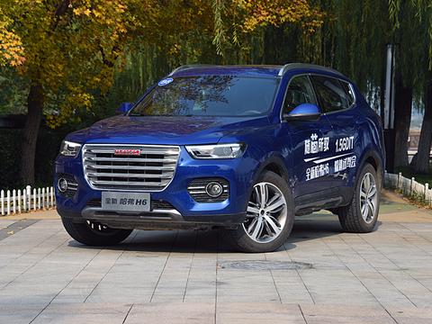 10万元级别的最火SUV收录 买车你真的需要先看看这些