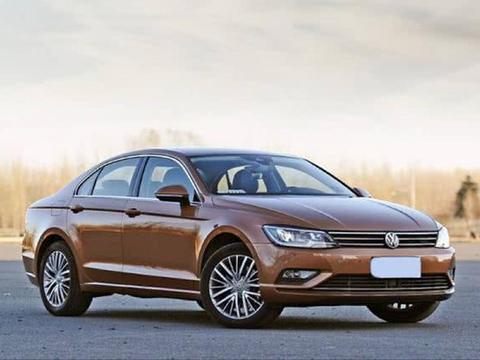 13万还买思域？这款德系牌子硬，内饰丰富，朗逸都要低它一头