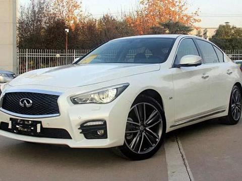 英菲尼迪Q50L卖20多万还没人买，到底是因为什么