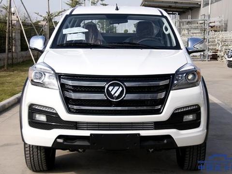 8.88-12.73万 拓陆者全新E5公布预售价