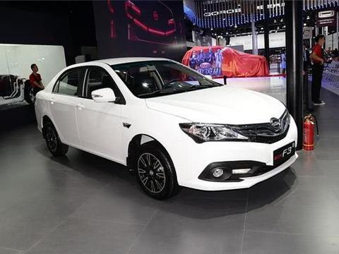 这车卖了12年，年年畅销，5万出头却有15万的品质很划算