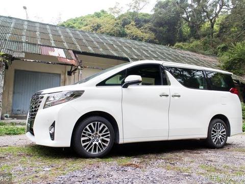 开宝马的未必是老板，有些开MPV才是真有钱