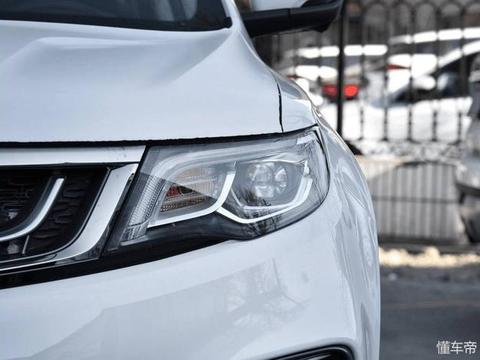 最有可能在销量上超过H6的车,配4G互联+全车6个USB接口, 售10万