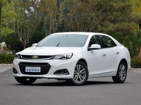 15万你有没有？这四款中级车降价开撕，你该换辆有面的车了