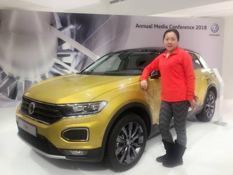 来自德国大众的新视点 大众集团品牌新车一览