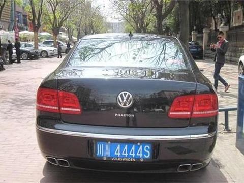 辉腾老总是谁_大众辉腾(3)