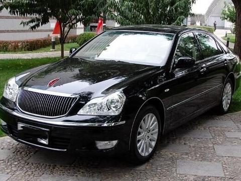 等了十年，红旗将迎来大爆发，全新轿跑一亮相，让奔驰宝马很尴尬