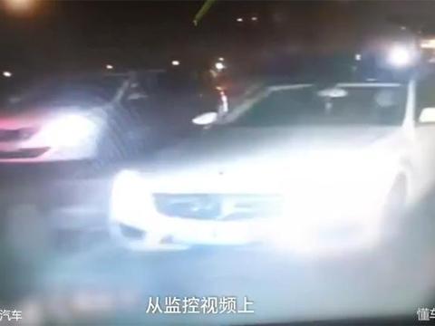柳实与360齐喊奔驰冤! 定速巡航惹了谁?
