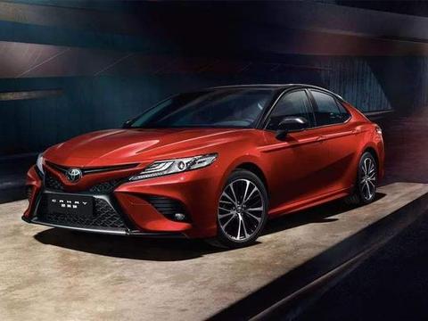 拒绝中庸油腻？那这5款运动风中型车可能更适合你