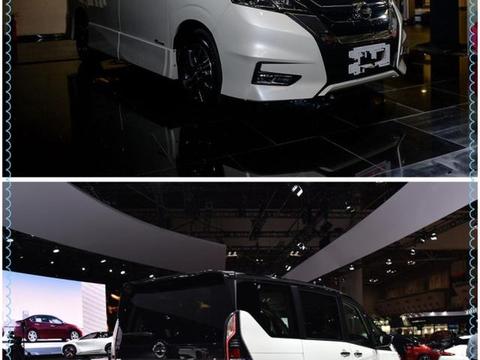 空间远胜途安L，方盒子车身很帅，内饰奥德赛别克GL8不敢恭维